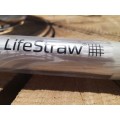 Filtr do wody w butelce LifeStraw Go 2-stage