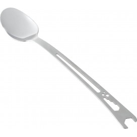 Łyżka stalowa MSR Alpine Long Tool Spoon