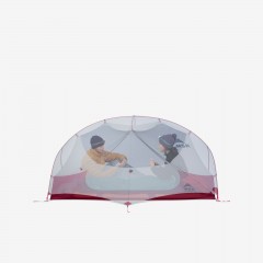 Hubba hubba hotsell nx hiking tent