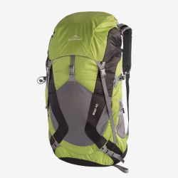 Plecak BODO 40 spring power/black