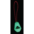 Fluorescencyjne zawieszki do suwaków MSR Night Glow Zipper Pulls 
