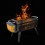 Palenisko - kuchnia polowa BioLite Fire Pit