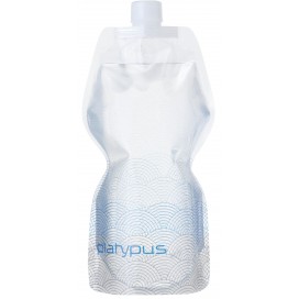 Butelka na wodę Platypus SoftBottle 1.0 L