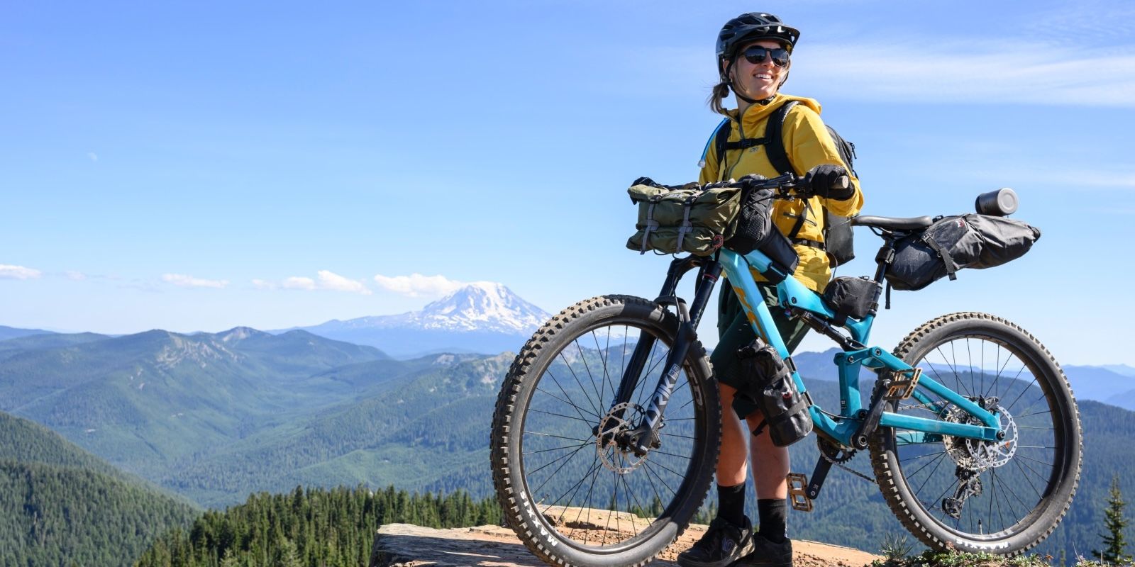 Hubba Hubba Bikepack