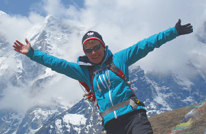 Monika -wyprawa na Everest (32a)b