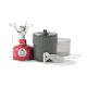 Naczynia i kuchenka PocketRocket 2 Mini Stove Kit