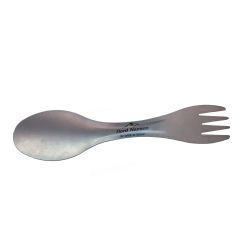 Łyżko-widelec JACON TITANIUM SPORK