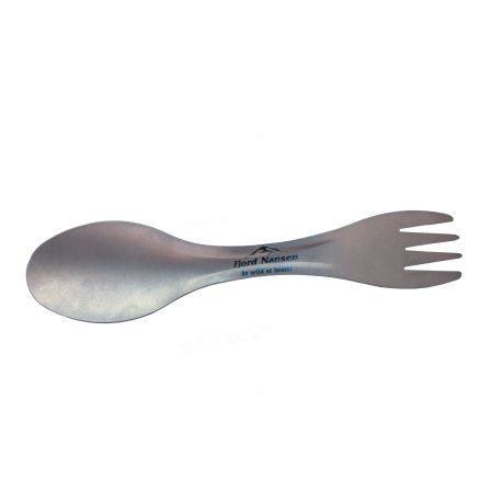 Łyżko-widelec JACON TITANIUM SPORK