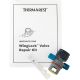 Zestaw naprawczy Valve Repair Kit