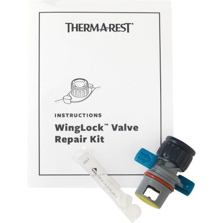 Zestaw naprawczy Valve Repair Kit