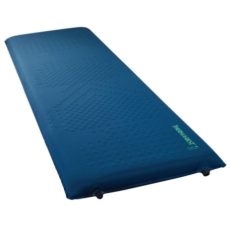 Materac kempingowy Thermarest Luxury Map TwinLock