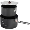 Zestaw naczyń MSR Ceramic 2-pot Set