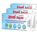 Tabletki do uzdatniania wody Javel Aqua