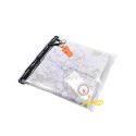 Mapnik z kompasem Trekmates Dry Map Case Set