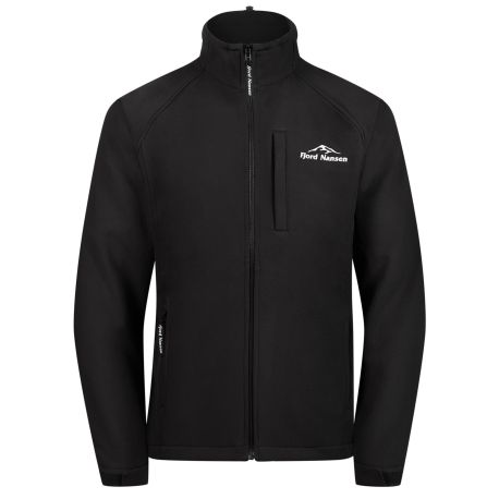 Softshell GOLFSTROM NG MEN