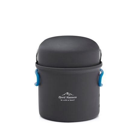 Menażka TOLLA ALU 900 ml