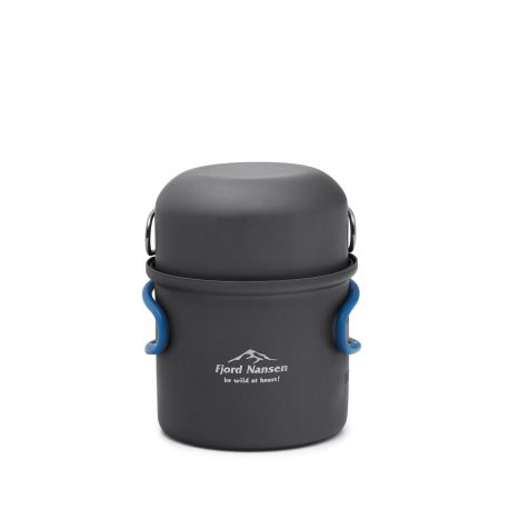 Menażka TOLLA ALU 500 ml