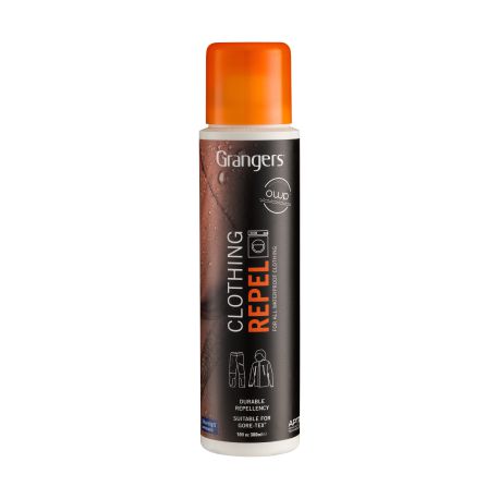 Impregnat do tkanin Grangers Clothing Repel