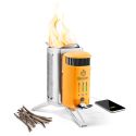 Zestaw kuchenny Biolite CampStove Bundle 2 Family