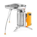 Zestaw kuchenny Biolite CampStove Bundle 2 Family