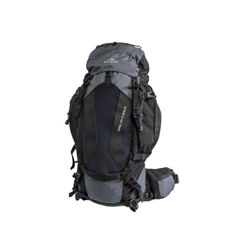 Plecak HIMIL 45+10 SOLID