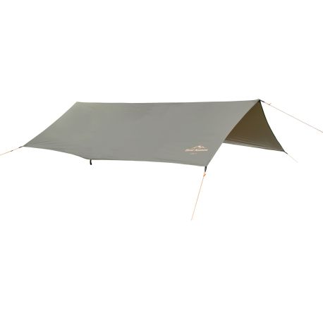 Zadaszenie płachta tarp Fjord Nansen ORK II