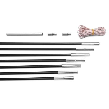 Zestaw naprawczy OUTDOOR REPAIR KIT 8.5 mm