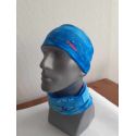 Chusta na szyję i głowę Paker 30 lat