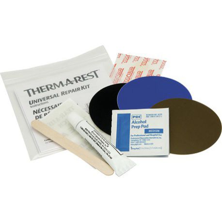 Zestaw naprawczy do materacy Permanent Home Repair Kit