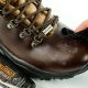Odżywka woskowa do butów Grangers Leather Conditioner