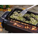 Brytfanna do paleniska - kuchni polowej BioLite FirePit Griddle