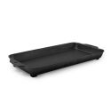 Brytfanna do paleniska - kuchni polowej BioLite FirePit Griddle