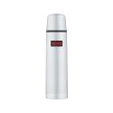 Termos outdoorowy THERMOS 1 litr srebrny