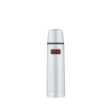 Termos outdoorowy THERMOS 0.5 litra srebrny