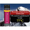Termos outdoorowy na ekstremalne warunki THERMOS 0.5 litra