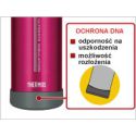 Termos outdoorowy na ekstremalne warunki THERMOS 0.5 litra