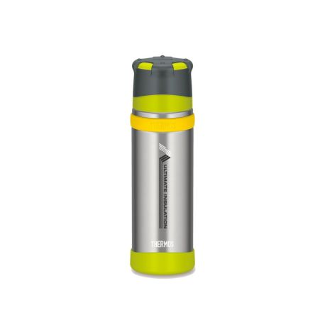 Termos outdoorowy na ekstremalne warunki THERMOS 0.5 litra