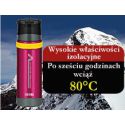 Termos outdoorowy na ekstremalne warunki THERMOS 0.9 litra