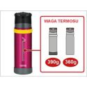 Termos outdoorowy na ekstremalne warunki THERMOS 0.9 litra