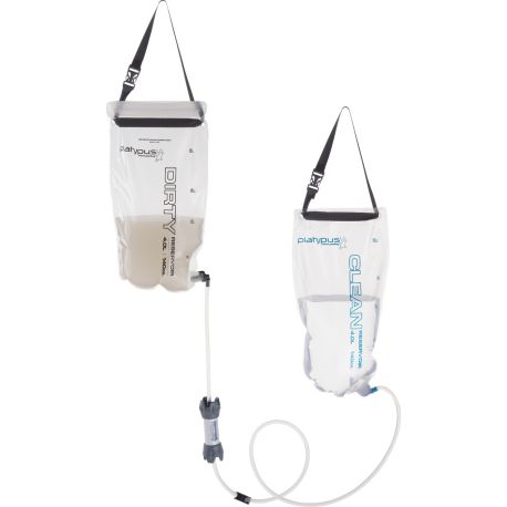 Grawitacyjny filtr do wody PLATYPUS GravityWorks 4.0 L Water Filter 