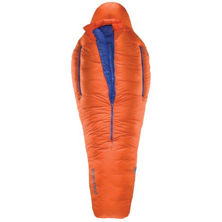 Śpiwór puchowy zimowy Thermarest Polar Ranger -20F/-30C