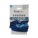 Chusta na szyję i głowę Trekmates 9in1 blue