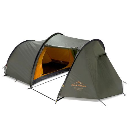 Namiot 3-osobowy Fjord Nansen Korsyka III Compact 5 kg