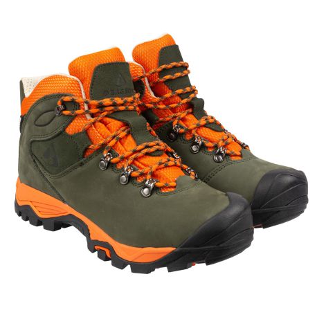 Buty Bergson Teide STX mid