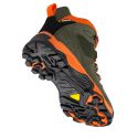 Buty Bergson Teide STX mid