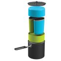 Zestaw naczyń MSR Trail Lite Duo System