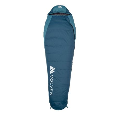 Śpiwór puchowy Volven Polaris 6°C / 930 g