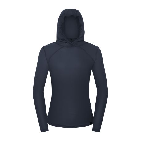 Koszulka RIX UNISEX HOODED
