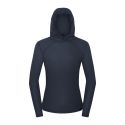 Koszulka RIX UNISEX HOODED