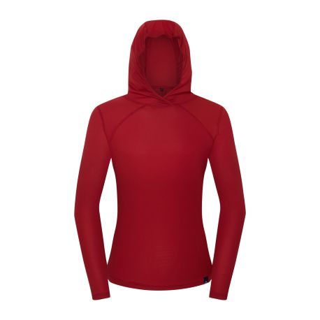 Koszulka RIX UNISEX HOODED